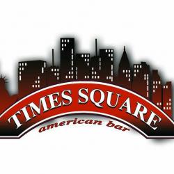 Times Square logo